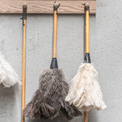 Feather Duster- Medium and Small