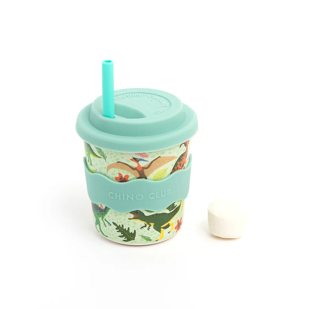 Kids Keep Cup- 8oz