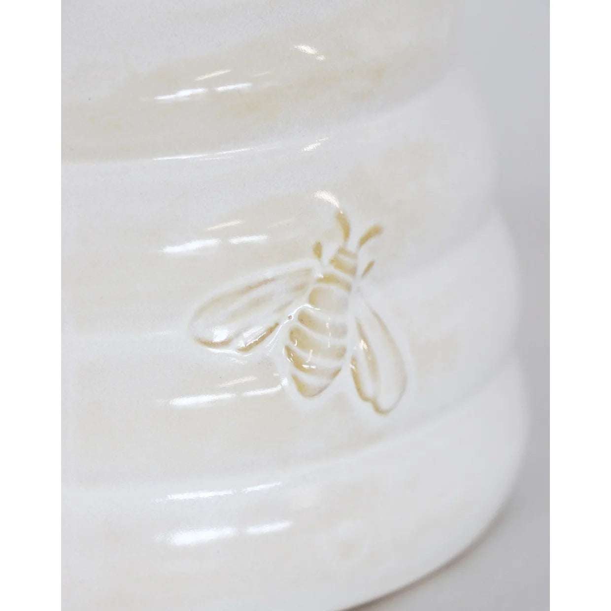 Abeille China Honey Pot