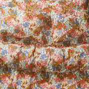 Aisha Quilt Cover-Ginger-3 Sizes