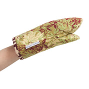 Alka Oven Mitt- Reed