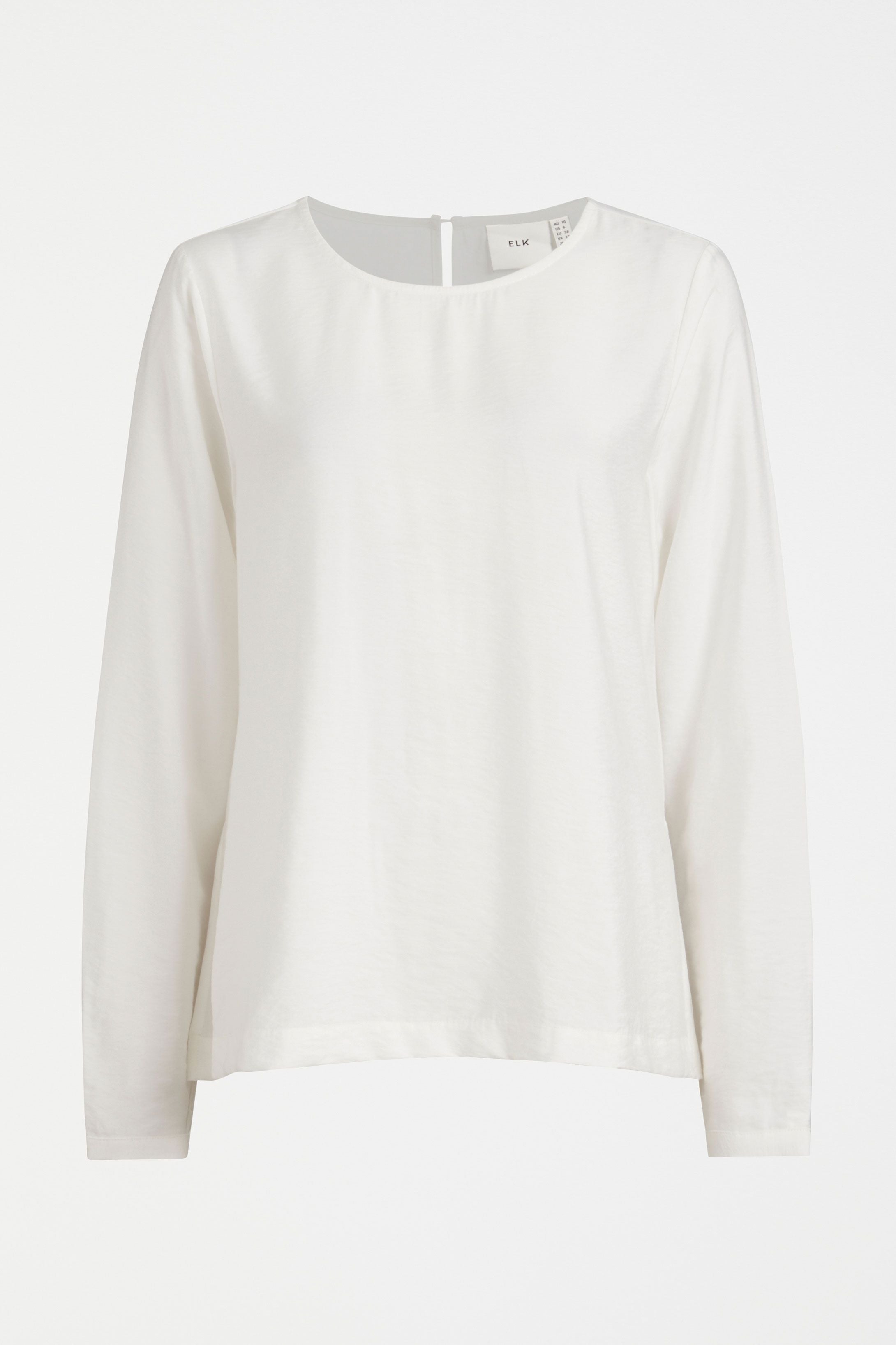 Allt Top- White