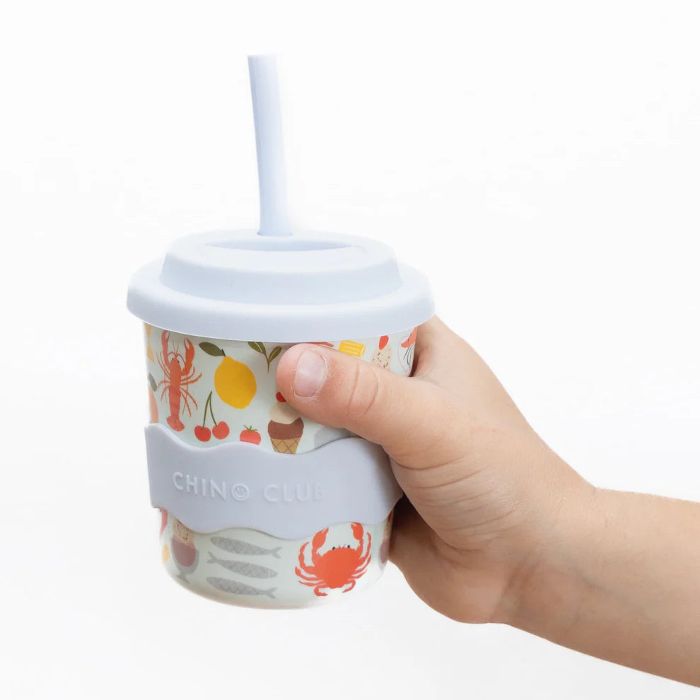 Kids Keep Cup- 8oz