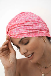 Amelie Shower Cap