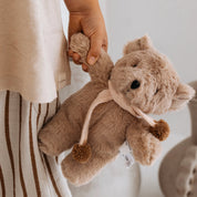 Prudence Bear- Mini