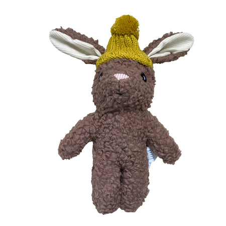 And the little dog laughed Stella Rabbit Toy