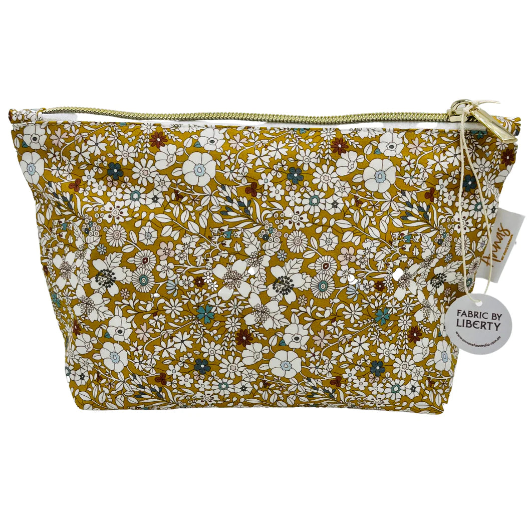 Liberty Print Essential Purse