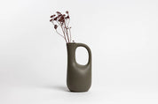 NED Collections Archie Jug in Olive