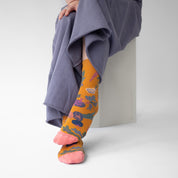 Bonne Maison Crew Socks