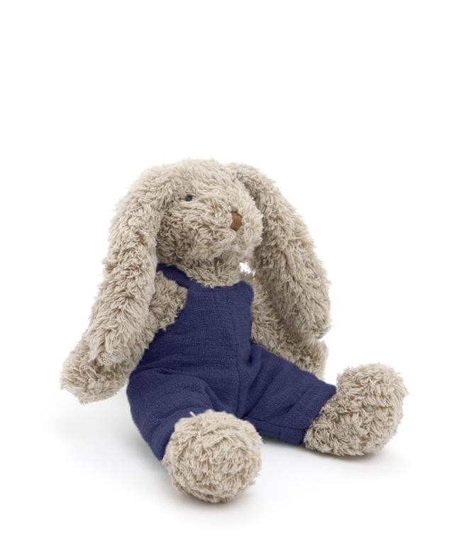 Nana Huchy Baby Honey Bunny- Navy