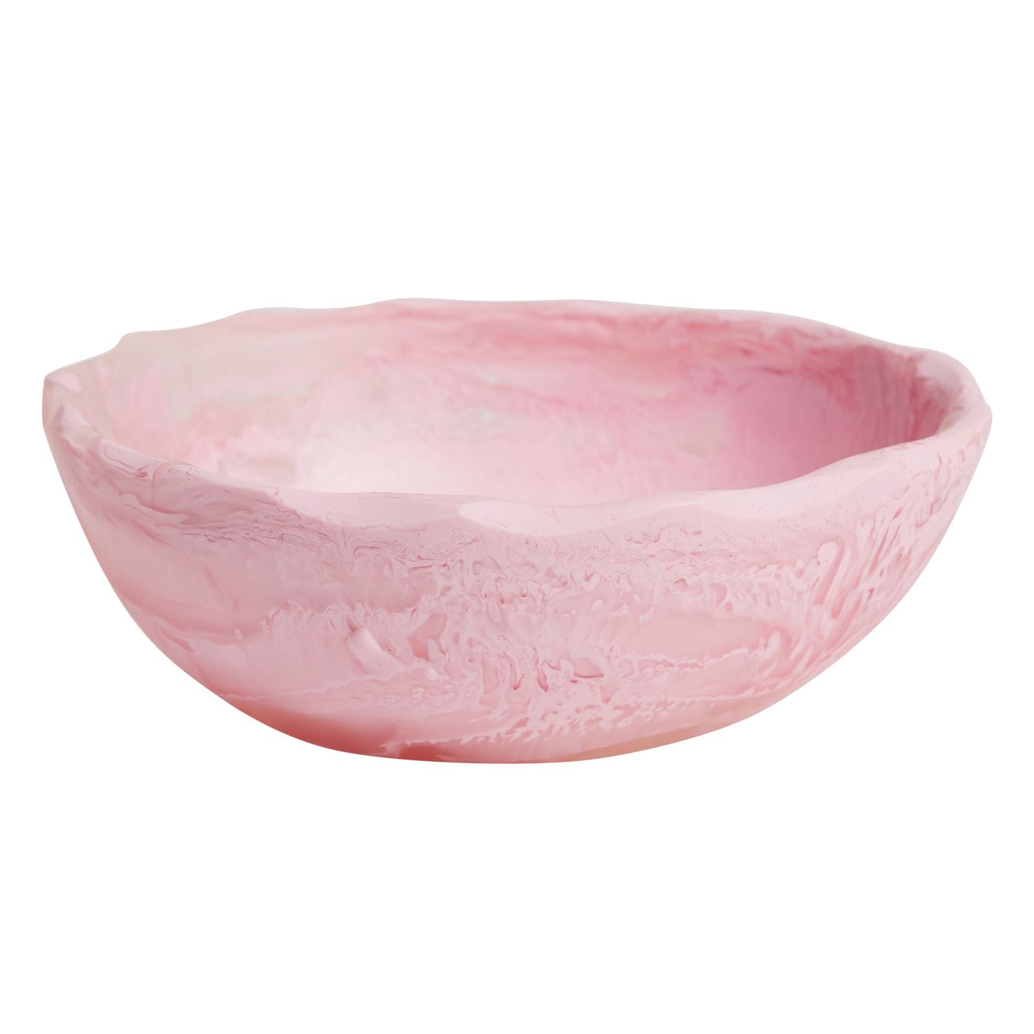 Billie Resin Bowl