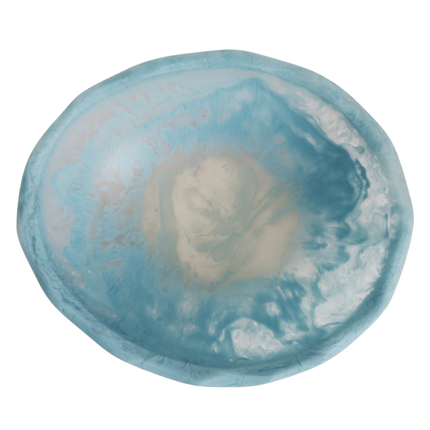 Billie Resin Bowl