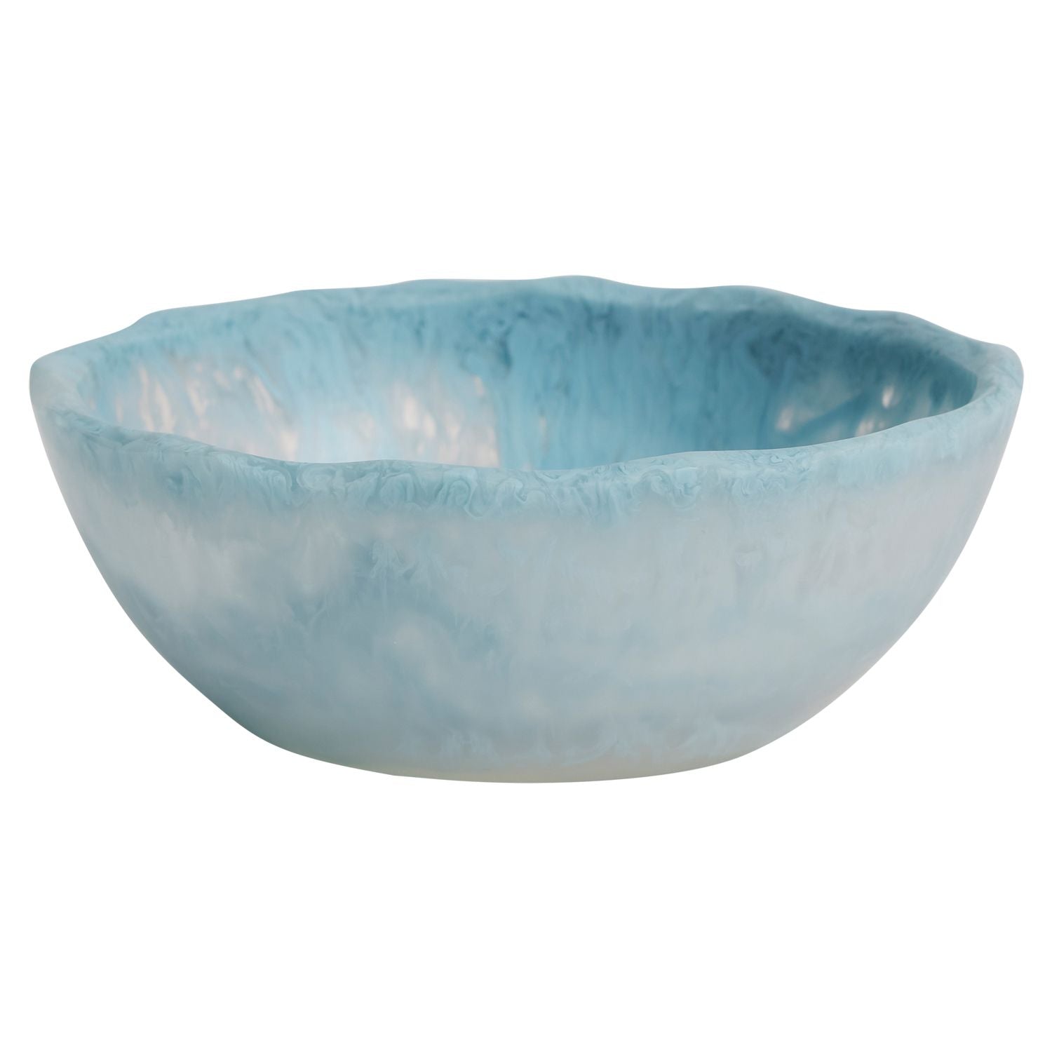 Billie Resin Bowl