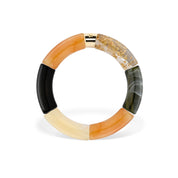 Parabaya Bangle- Black Night