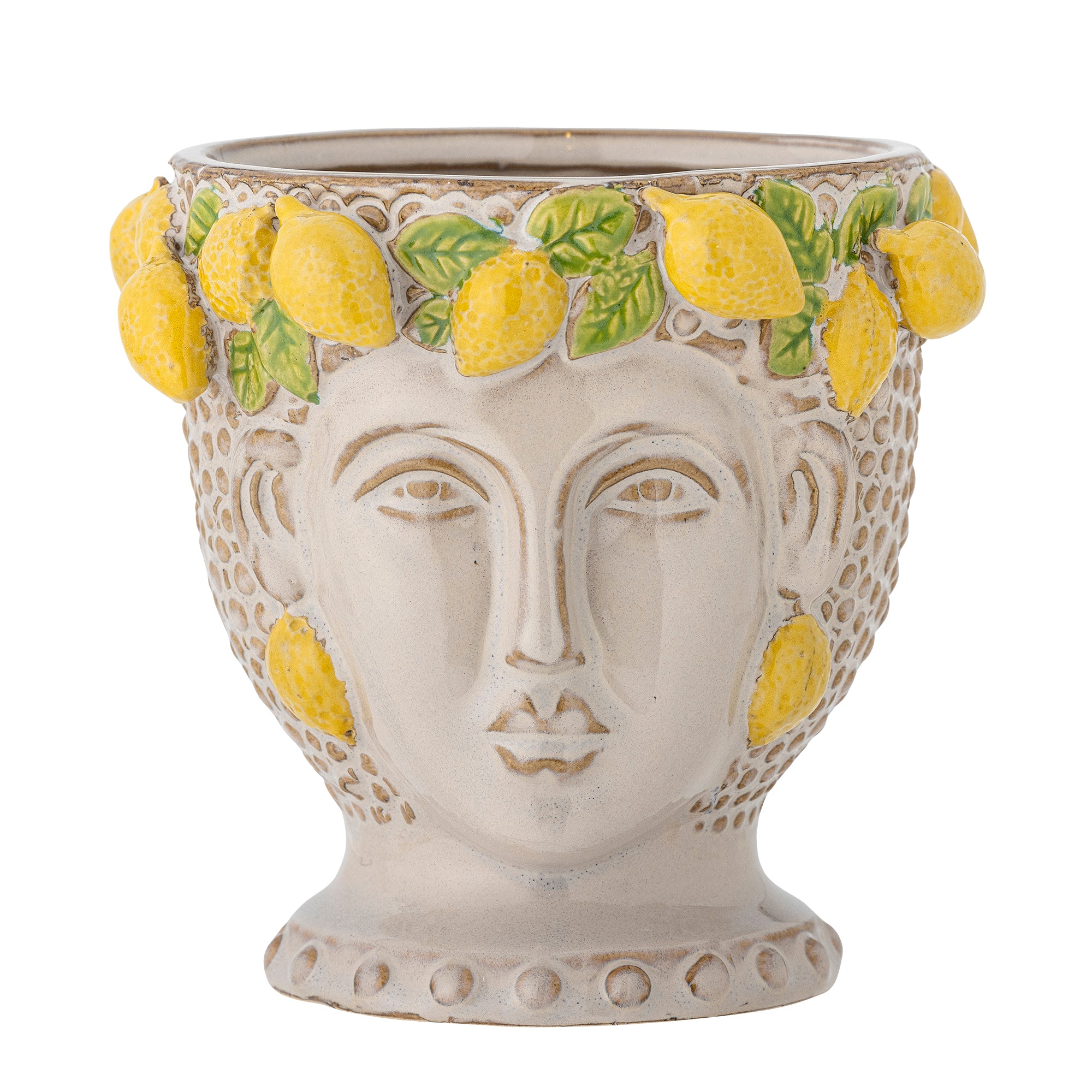 Bloomingville Creative Collection Limone Flowerpot