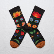 Bonne Maison Crew Socks