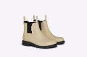 Bobbi Boots- Sand