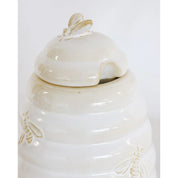 Abeille China Honey Pot