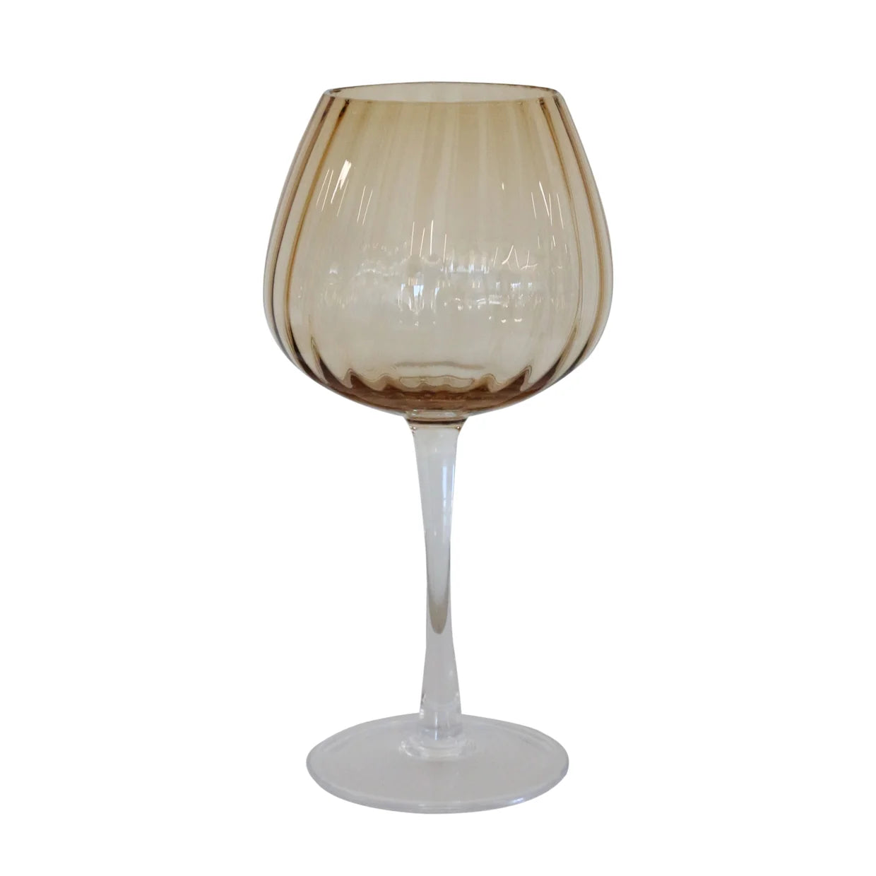 CC Interiors Casablanca Wine Glass