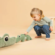 Cuddle Cute Croco-Green