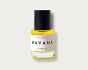 Beard Serum and Cologne- Havana