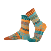 Solmate Socks-Dune