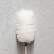 Wool Duster