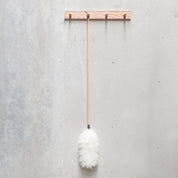 Wool Duster