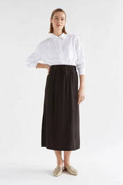 ELK Allt Skirt- Black