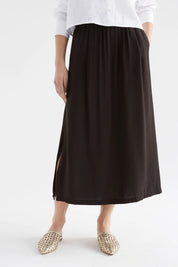 Allt Skirt- Black