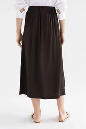 Allt Skirt- Black