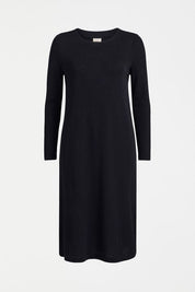 Greij Dress- Dark Navy