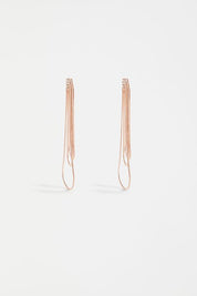 Lans Drop Earrings- Assorted Colours