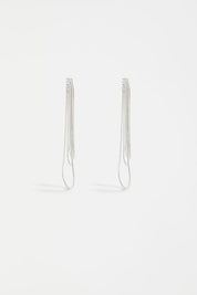 Lans Drop Earrings- Assorted Colours