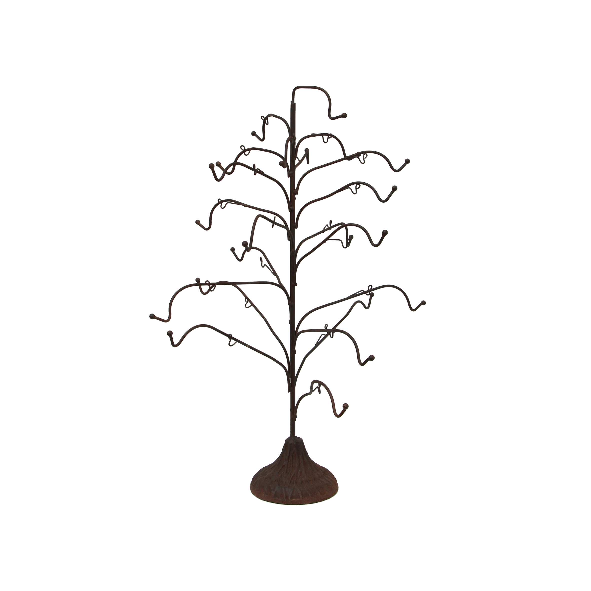 Christmas Wire Tree Stand-Small