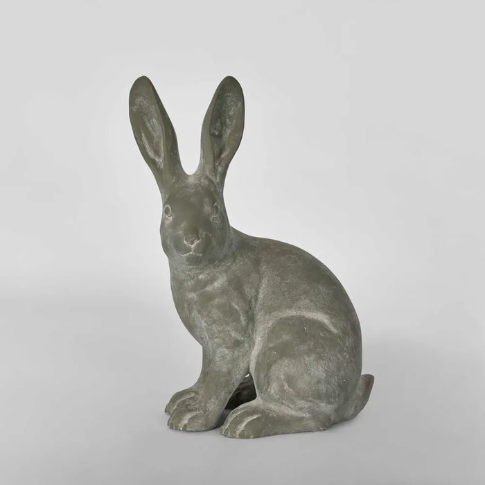 Florabelle Henry the Hare Sitting-Small