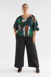 Foljer Top-Reflections Print