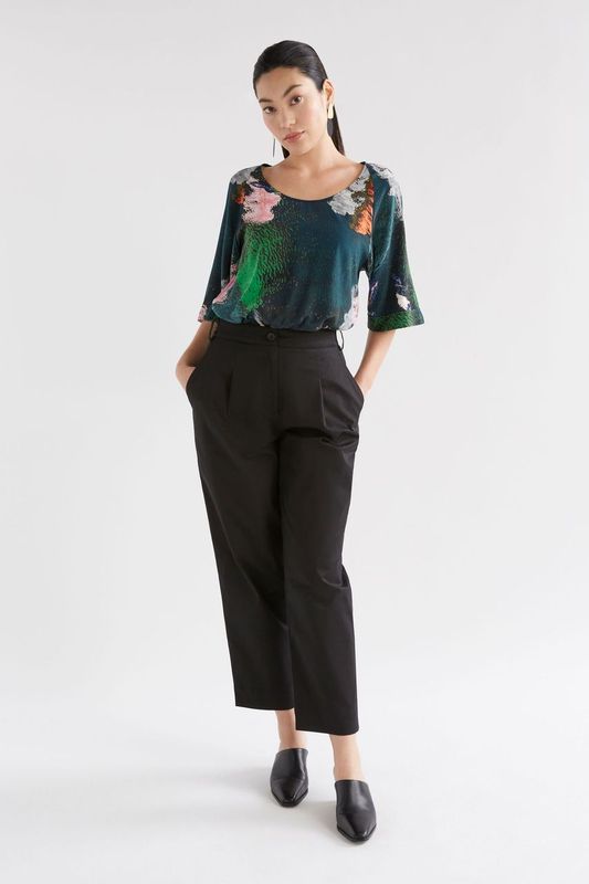 Foljer Top-Reflections Print