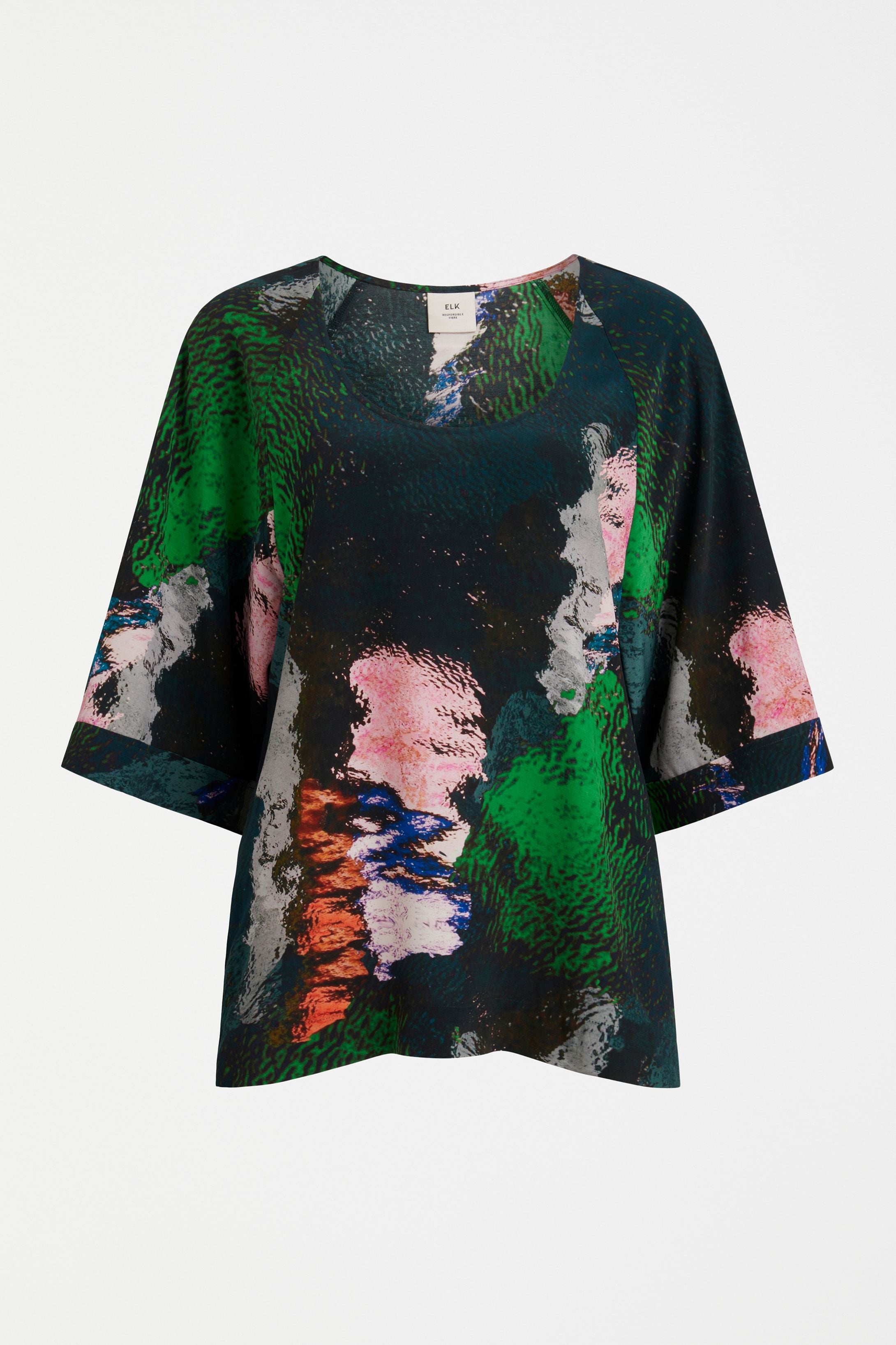 Foljer Top-Reflections Print