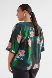 Foljer Top-Reflections Print