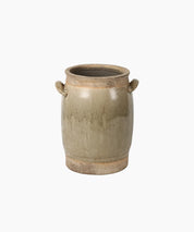 French Country Almada Terracotta Urn