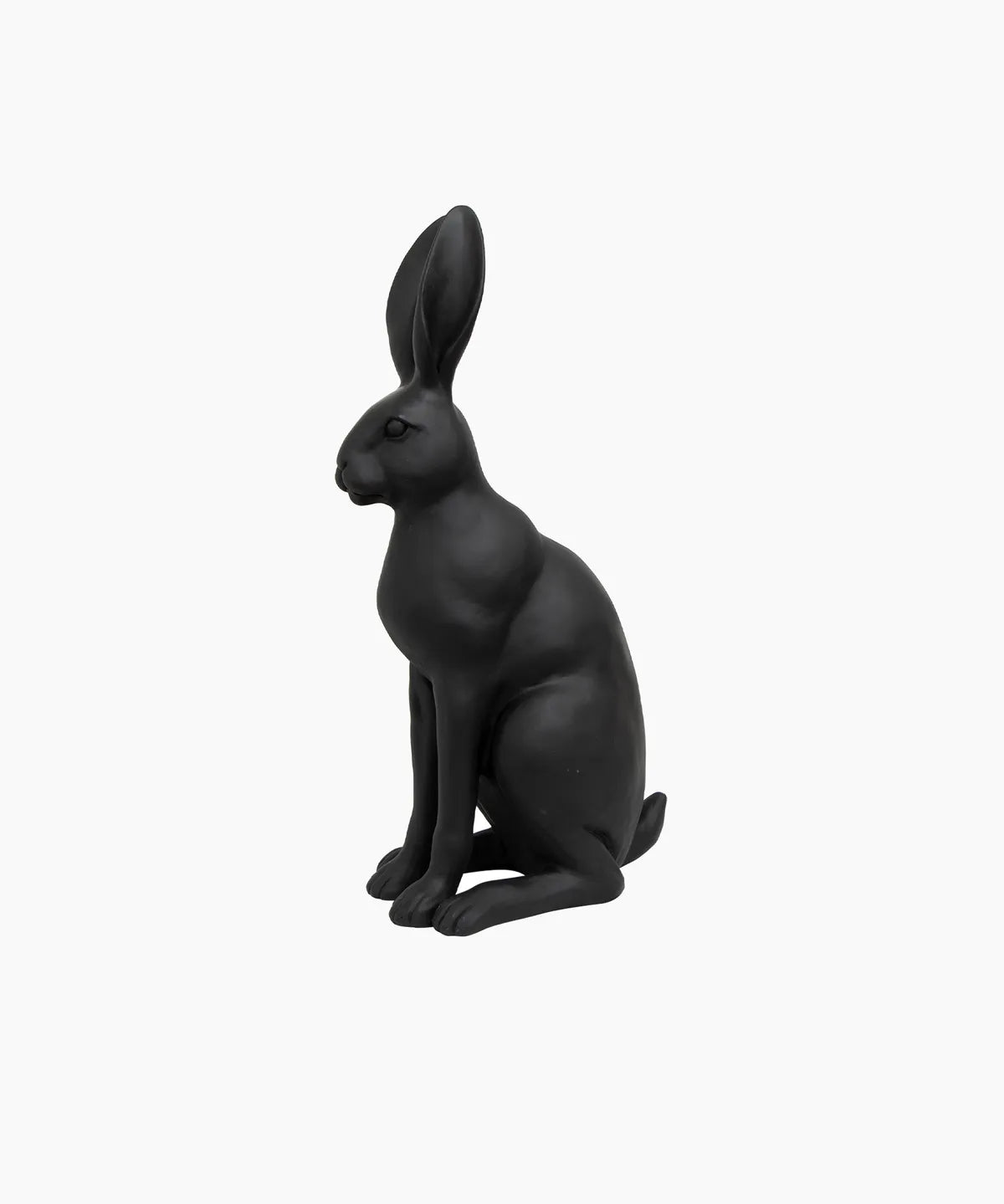 Harold the Hare- Black