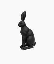 Harold the Hare- Black