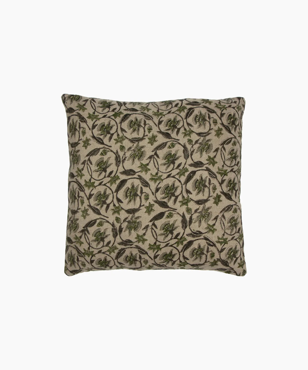 French Country Vittoria Floral  Cushion 