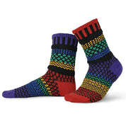 Solmate Socks in Gemstone