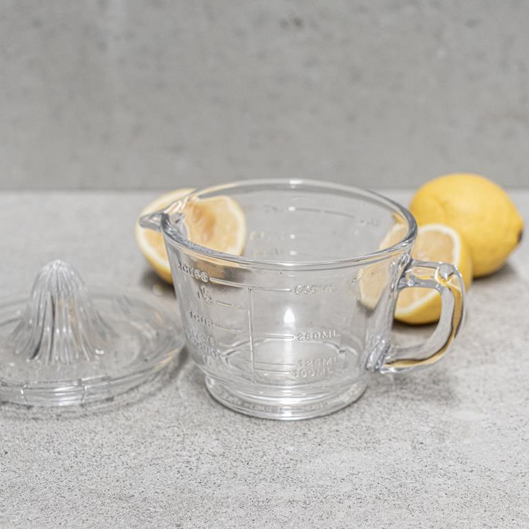 Glass Juicer