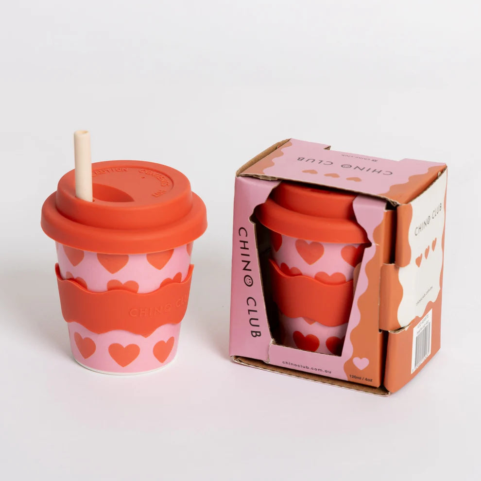 Babychino Cup- 4oz