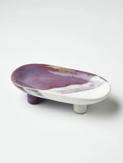 Jones & Co Sparrow Dish in Violet