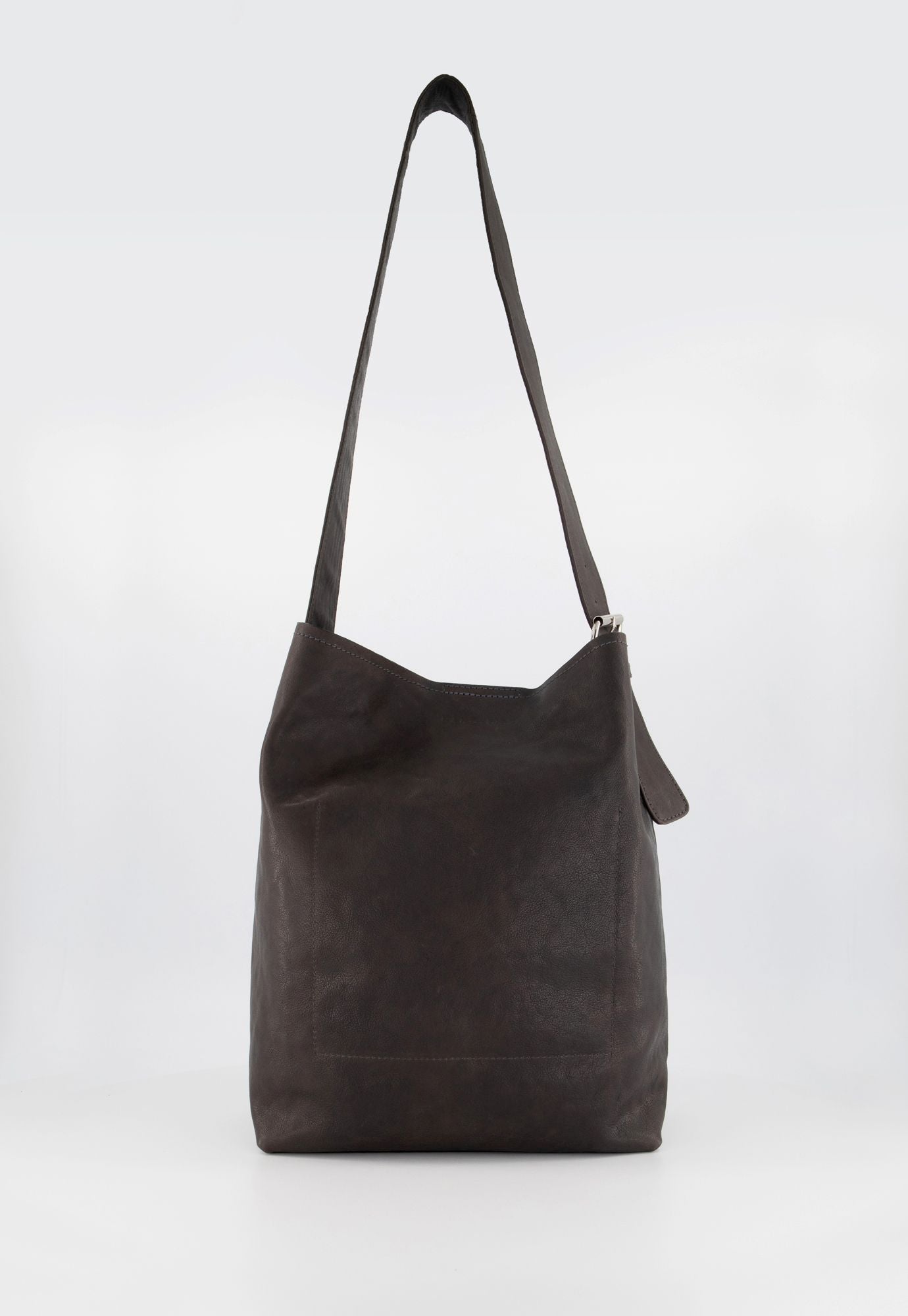 Jou Tote- Charcoal