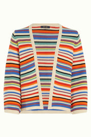 King Louie Emily Cardi Syd Stripe